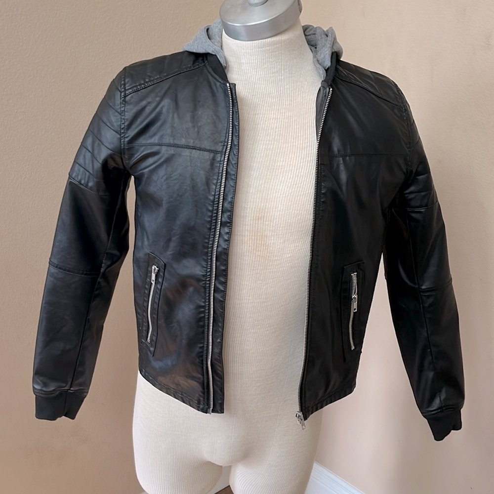 H&M black Jacket